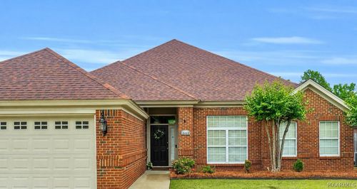 10449 Duncannon Trl, Montgomery, AL, 36117-1200 | Card Image
