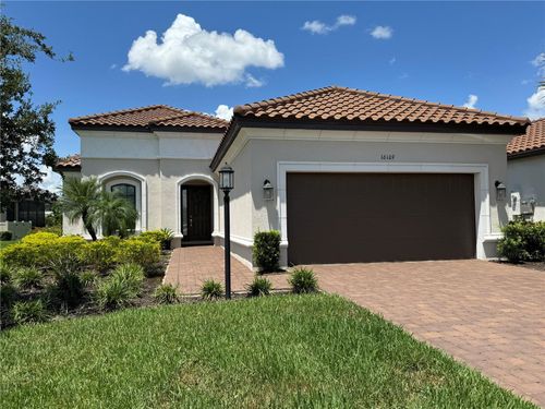 16109 Umbria Pl, BRADENTON, FL, 34211-5872 | Card Image