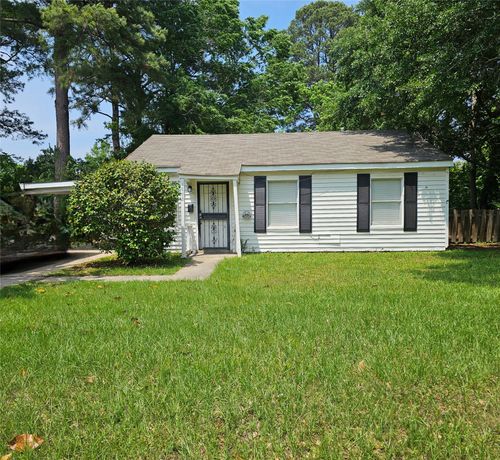 1808 Corbitt St, Shreveport, LA, 71108-3032 | Card Image