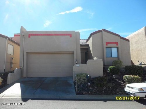 2823 Ithaca Dr, Prescott, AZ, 86301-7150 | Card Image