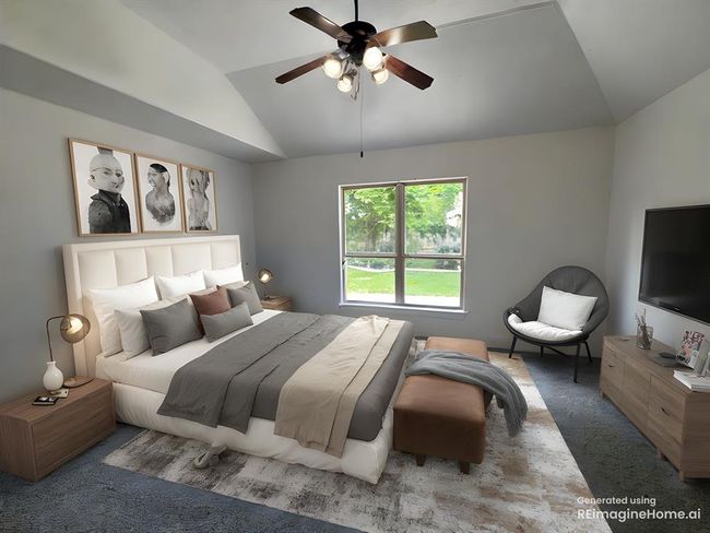 Primary Bedroom | Image 13