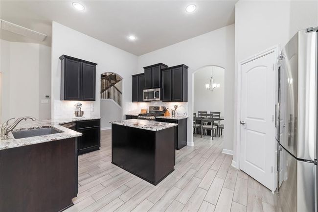3324 Hickory Leaf Trl, House other with 4 bedrooms, 3 bathrooms and 2 parking in Conroe TX | Image 12
