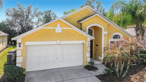 168 Hideaway Beach Ln, KISSIMMEE, FL, 34746-7415 | Card Image