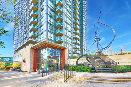 1212-11 Brunel Crt, Toronto, ON, M5V3Y3 | Card Image