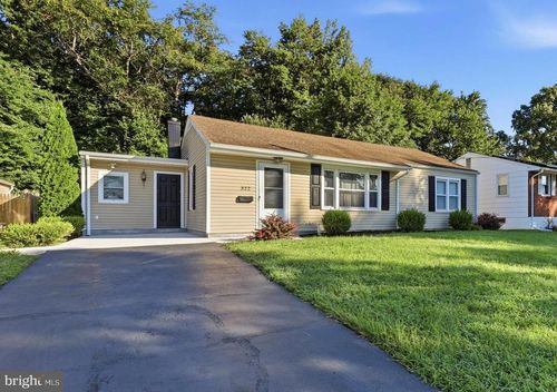322 Atkinson Rd, WILMINGTON, DE, 19804-3009 | Card Image