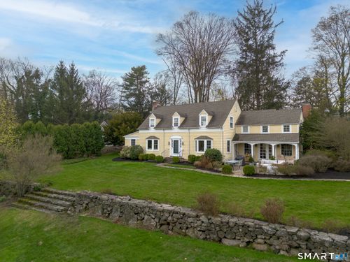 3 Holmewood Ln, New Canaan, CT, 06840-4102 | Card Image