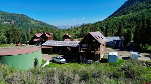 10 E San Bernardo Drive, Telluride, CO, 81435 | Card Image