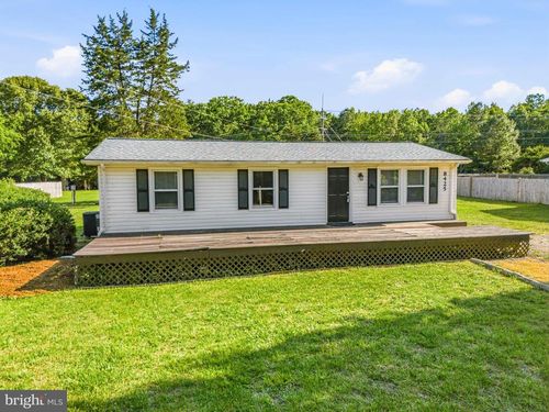 8425 Pamunkey Rd, SPOTSYLVANIA, VA, 22551-5007 | Card Image