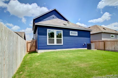 1237 Casetta Run, New Braunfels, TX, 78130-0229 | Card Image