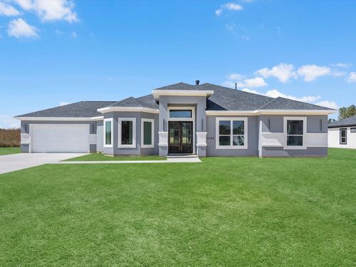 3135 Kermes Drive, Dayton, TX, 77535 | Card Image