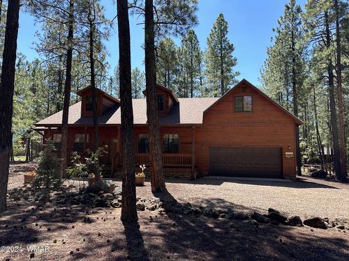 7064 Moon Creek Circle, Pinetop, AZ, 85935 | Card Image