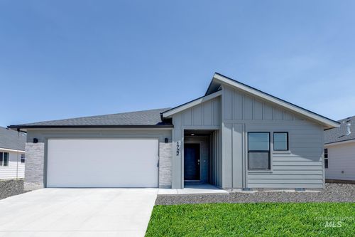 1722 Sw Besra Dr, Mountain Home, ID, 83647-1218 | Card Image