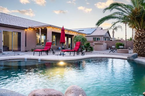 15209 N 181st Dr, Surprise, AZ, 85388-7617 | Card Image