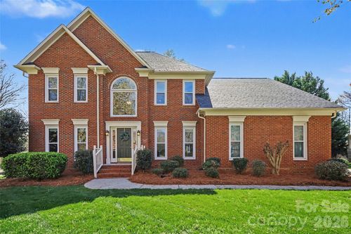 10825 Megwood Drive, Charlotte, NC, 28277 | Card Image