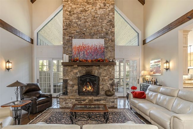 115 Falls Ct W, House other with 5 bedrooms, 7 bathrooms and null parking in Highlands NC | Image 17