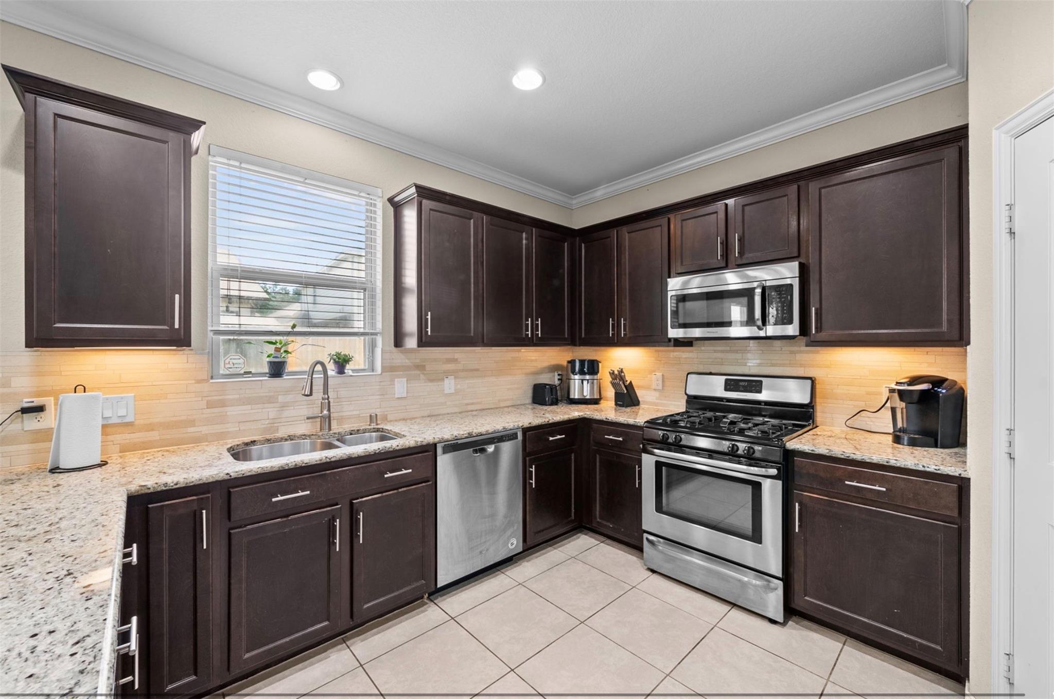 Residential in Conroe 5