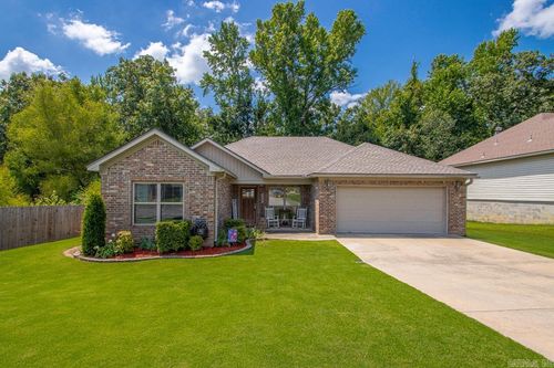 2523 Springhill Village Drive, Bryant, AR, 72022 | Card Image