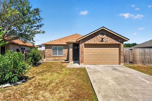 8210 Longhorn Ridge Dr, Converse, TX, 78109-3464 | Card Image