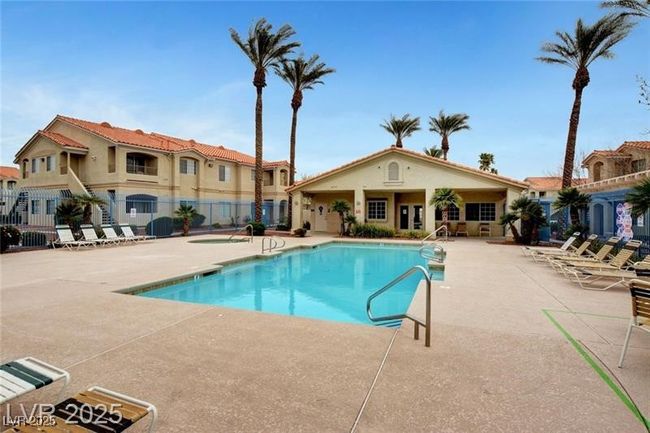 1135 - 1881 W Alexander Rd, Condo with 2 bedrooms, 2 bathrooms and null parking in North Las Vegas NV | Image 27