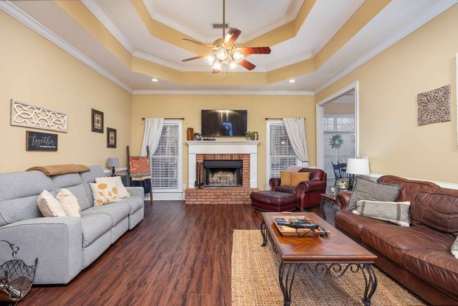 864 Laurel Ridge Lane, House other with 4 bedrooms, 3 bathrooms and 2 parking in Cataula GA | Image 6