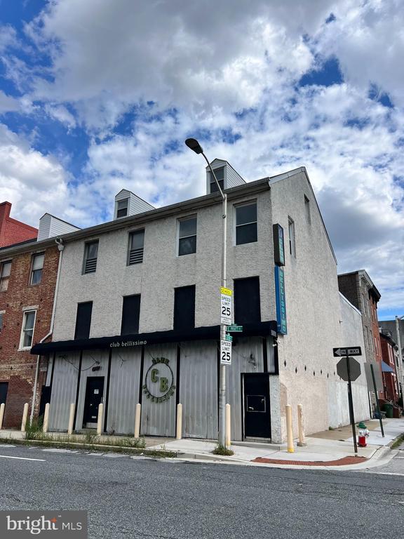 1001 E Pratt St, Baltimore, MD 21202