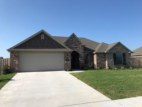 220 Genoa Way, Centerton, AR, 72719-6007 | Card Image