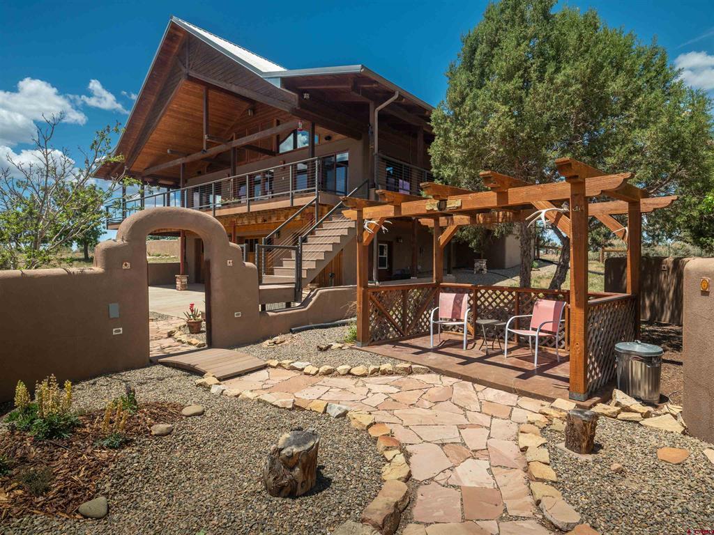 Road 29 , Dolores, CO 81323