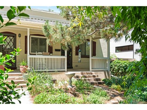 3319 Newton St, Denver, CO, 80211-3138 | Card Image