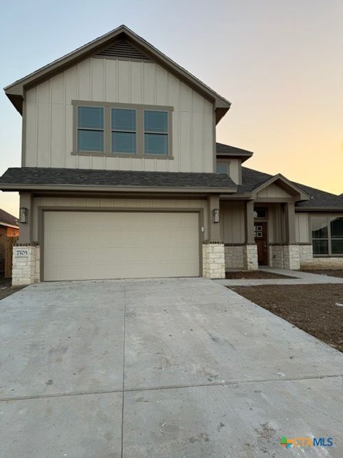 7105 Touchstone, Temple, TX, 76502-8134 | Card Image