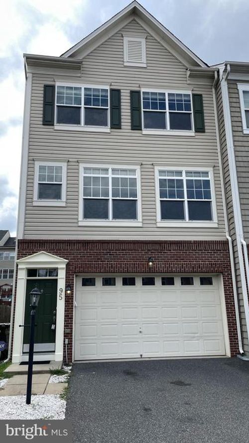 95 Short Branch Rd, STAFFORD, VA, 22556-4635 | Card Image