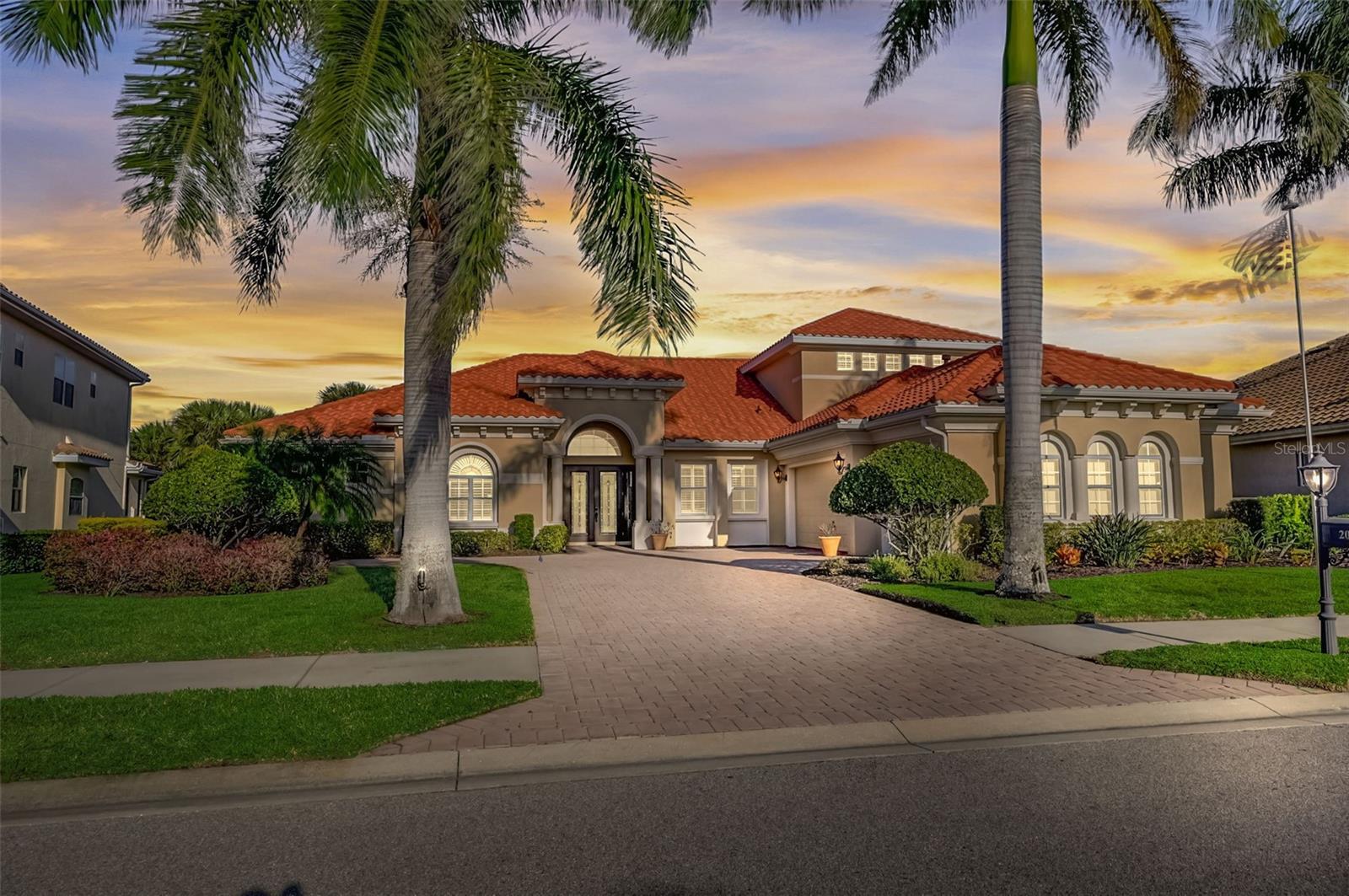 Portofino Dr, North Venice, FL 34275