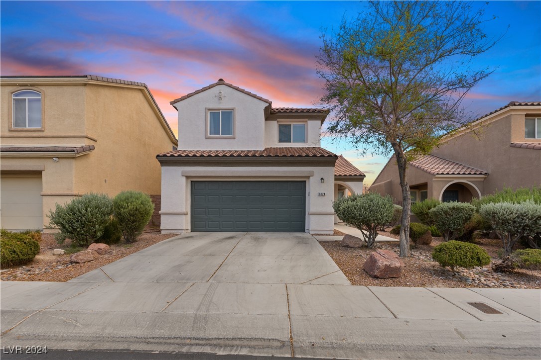 Loma Del Ray St, Las Vegas, NV 89131