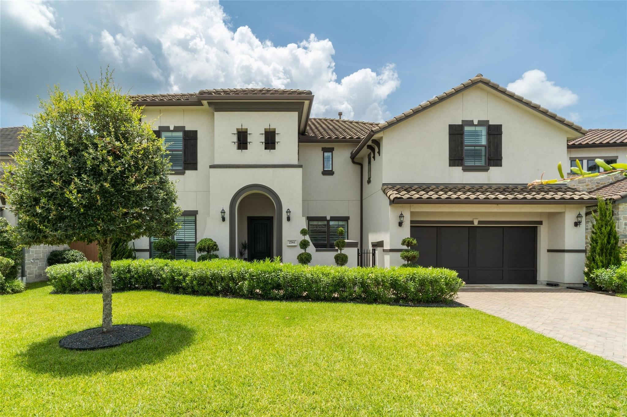 Residential in League City 4
