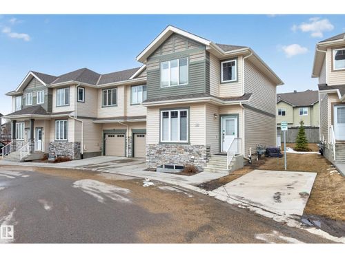 3-4835 Wright Dr Sw, Edmonton, AB, T6W3T2 | Card Image