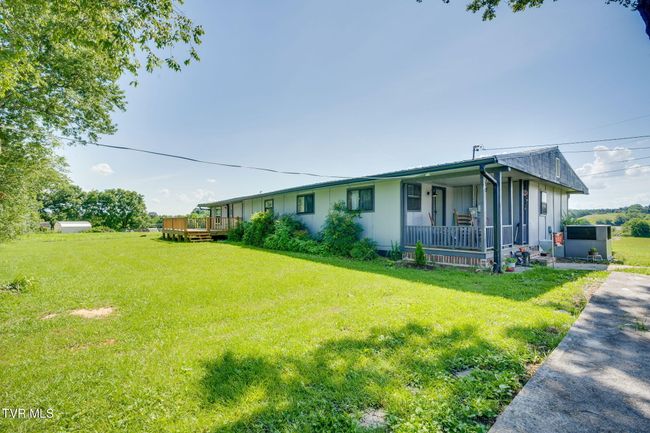 100 Democrat Rd, House other with 4 bedrooms, 2 bathrooms and null parking in Mohawk TN | Image 10