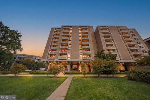 505-490 M St Sw, WASHINGTON, DC, 20024-2612 | Card Image