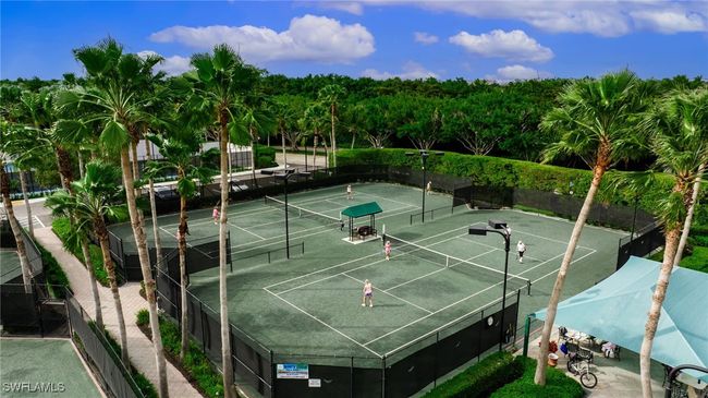 APT-301 - 10750 Vivaldi Ct, Condo with 2 bedrooms, 2 bathrooms and null parking in MIROMAR LAKES FL | Image 39
