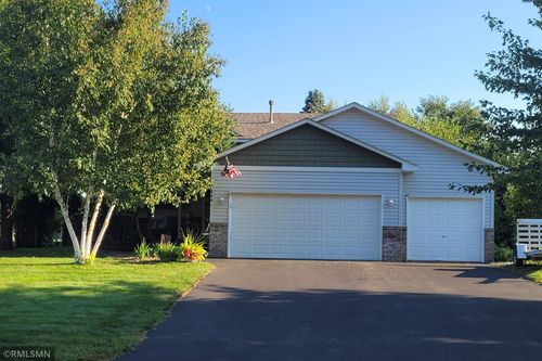 866 113th Ln Ne, Blaine, MN, 55434-2952 | Card Image