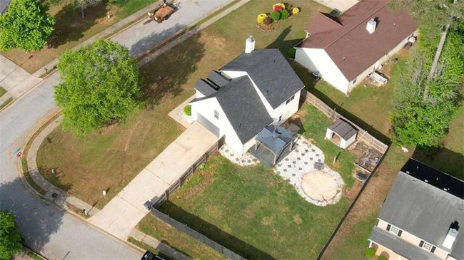 1700 Conductor Ln Ne, House other with 3 bedrooms, 3 bathrooms and 2 parking in Conyers GA | Image 37