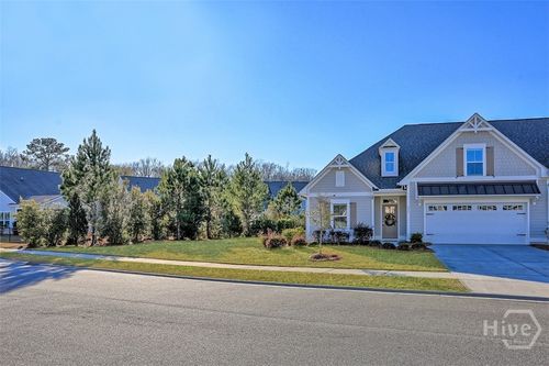 615 Blue Moon Xing, Pooler, GA, 31322 | Card Image