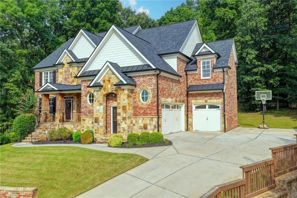 Residential in Auburn 2