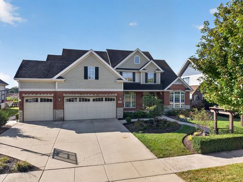 25323 W Alison Rd, Plainfield, IL, 60586-2101 | Card Image