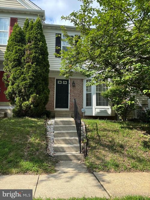 6 Stretham Court, OWINGS MILLS, MD, 21117 | Card Image