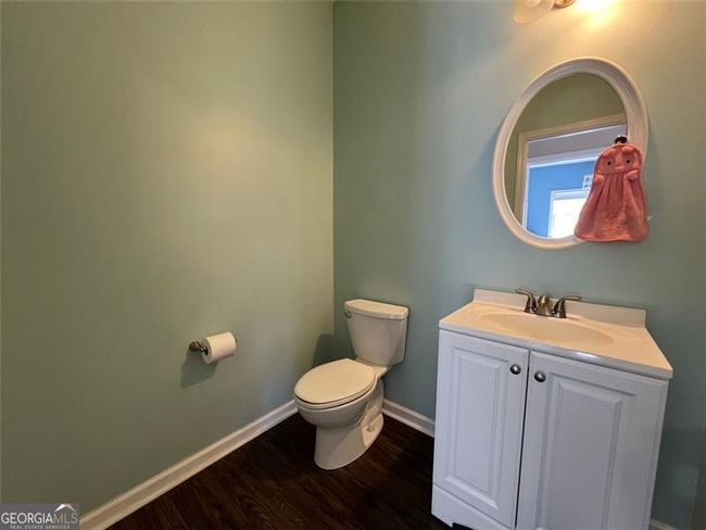 3500 Spalding Chase Dr, House other with 3 bedrooms, 3 bathrooms and 2 parking in Peachtree Corners GA | Image 18