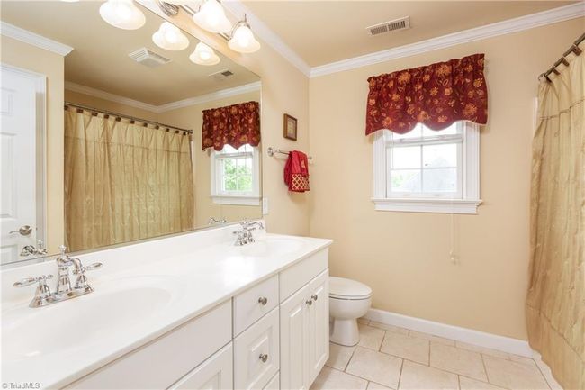 5512 Brookberry Farm Rd, House other with 5 bedrooms, 5 bathrooms and null parking in Winston-Salem NC | Image 23