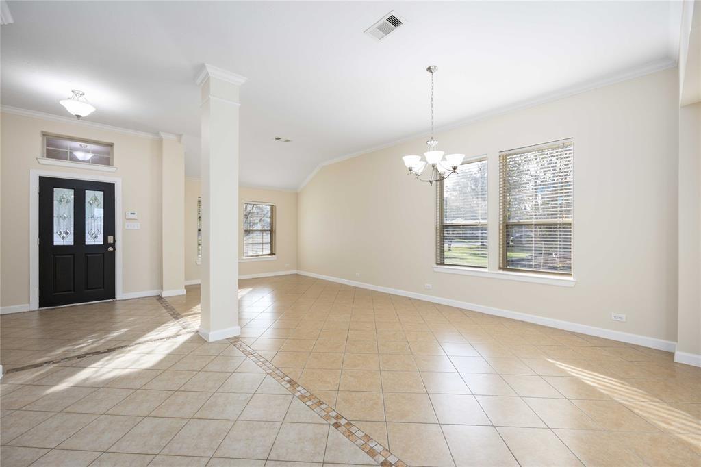 Residential Lease in Houston 4
