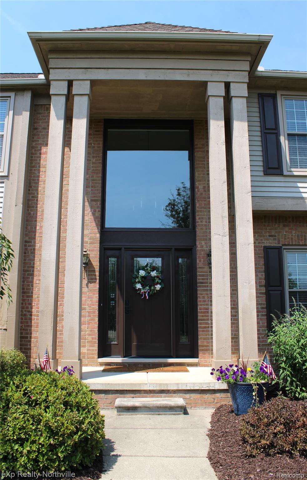 Residential in Canton Charter Township 2