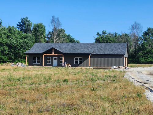 3 TRACK B Mchatton Rd, STURGEON, MO, 65284 | Card Image