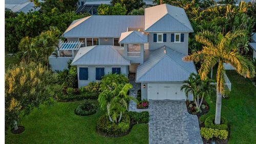 601 Triton Bnd, Longboat Key, FL, 34228-2928 | Card Image