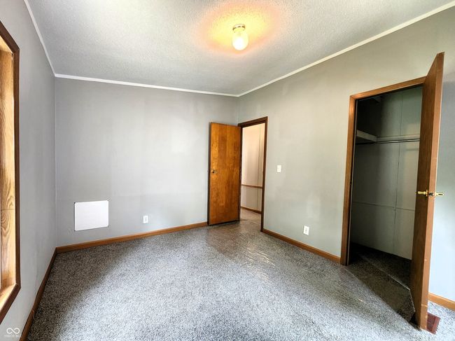 6538 N Tutterow Rd, House other with 3 bedrooms, 2 bathrooms and null parking in Monrovia IN | Image 17